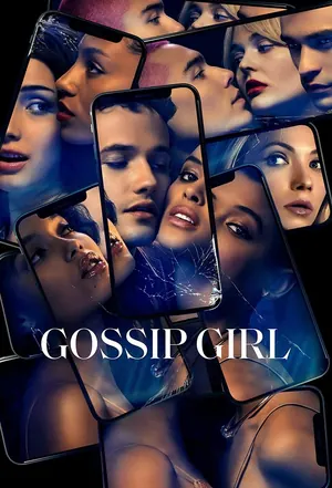 Gossip Girl Season 1 (Complete)