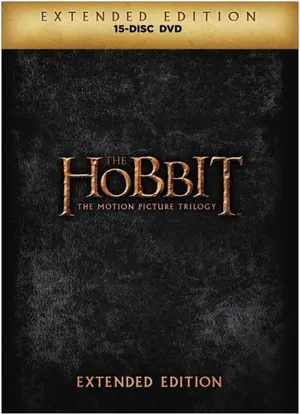 The Hobbit (2012 – 2013) (Collection)