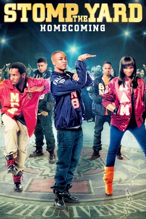 Stomp The Yard: Homecoming (2010)