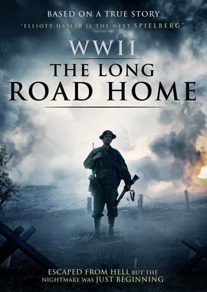 WWII: The Long Road Home (2019)