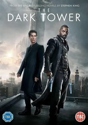 The Dark Tower (2017)