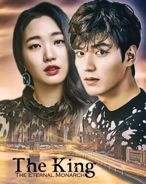 The King: Eternal Monarch Season 1 Episode 1 – 5 (Korean Drama)