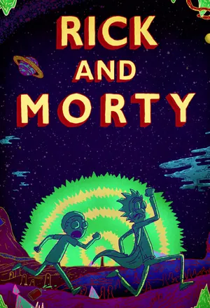 Rick and Morty Season 6 Episode 1 – 10 (Complete)