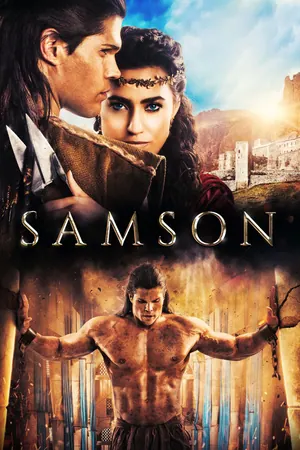 Samson (2018)