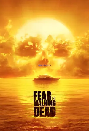 Fear the Walking Dead Season 8 (Complete)