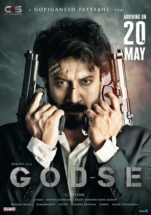 Godse (2022) – Bollywood Movie