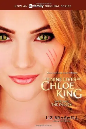 The Nine Lives of Chloe King Season 1 Episode 1 – 10 (Complete)