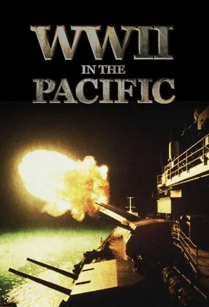 WWII in the Pacific Season 1 (Complete)