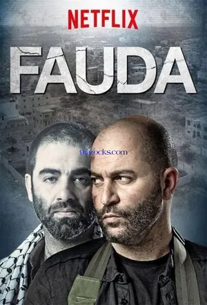 Fauda Season 3 & 4 (Complete) – Hebrew