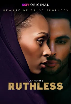 Tyler Perry’s Ruthless Season 2 (Complete)