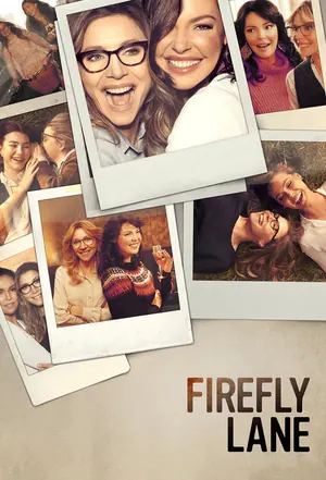 Firefly Lane Season 1 Episode 1 – 10 (Complete)