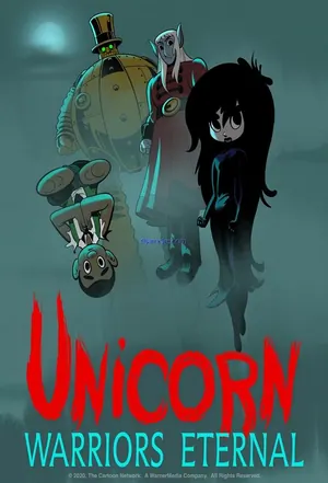 Unicorn: Warriors Eternal Season 1 (Complete)