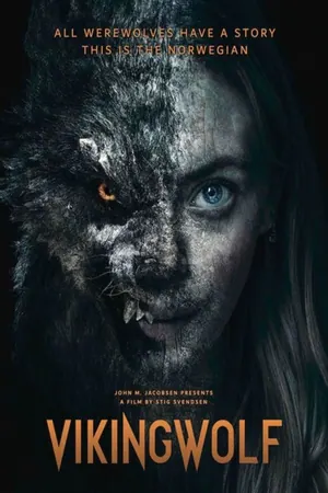 Viking Wolf (2022) – Norwegian