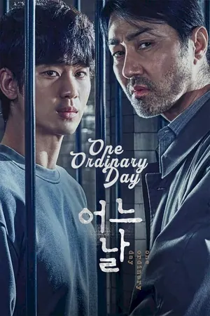 One Ordinary Day Season 1 Episode 1 – 8 (Complete) (Korean Drama)