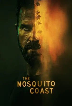 The Mosquito Coast Season 2 (Complete)