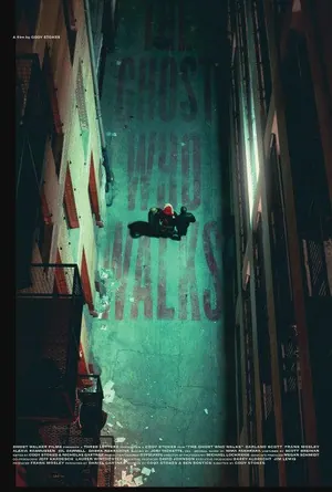 Ghost Walk (2019) – Korean