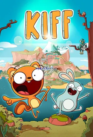Kiff Season 1 (Complete)