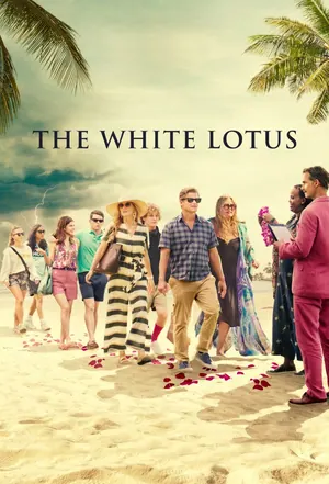 The White Lotus Season 2 Episode 1 – 7