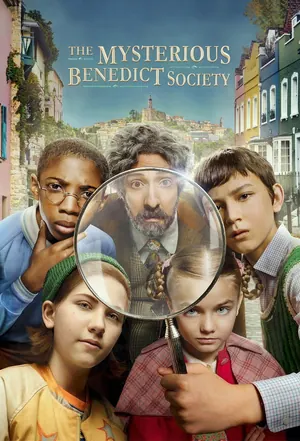 The Mysterious Benedict Society Season 1 Episode 1 – 8 (Complete)
