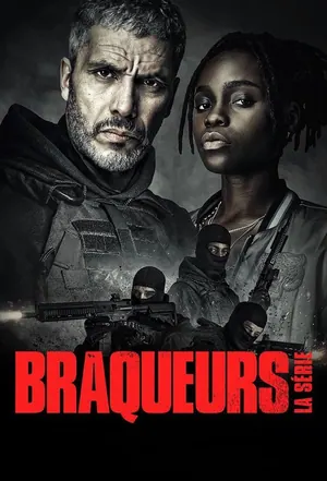 Ganglands Season 2 (Complete) – French