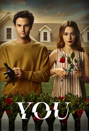 You Season 4 (Complete)