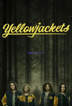 Yellowjackets Season 2 (Complete)