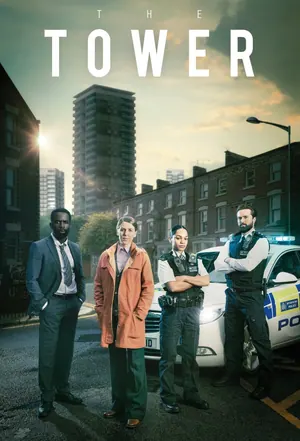 The Tower Season 2 (Episode 4 Added)