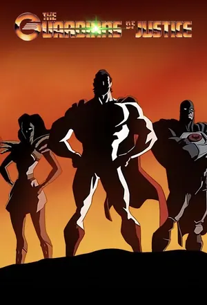 The Guardians of Justice Season 1 Episode 1 – 7 (Complete)