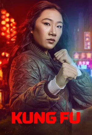 Kung Fu Season 1 & 2 (Complete)