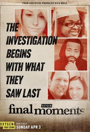 Final Moments Season 1 (Complete)