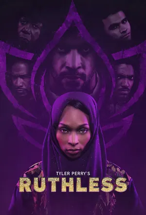 Tyler Perry’s Ruthless Season 1 (Complete)