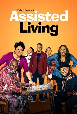 Tyler Perry’s Assisted Living Season 3 (Complete)