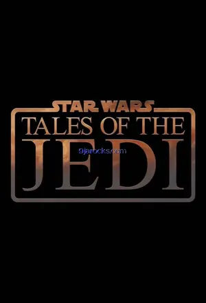 Star Wars: Tales of the Jedi Season 1 Episode 1 – 6 (Complete)