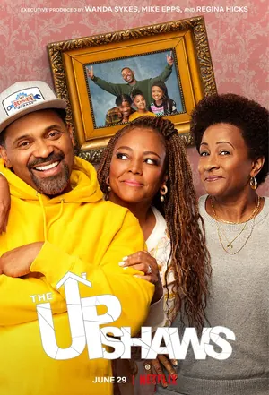 The Upshaws Season 3 (Complete)
