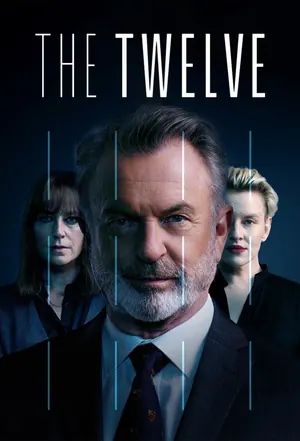 The Twelve Season 1 Episode 1 – 10 (Complete)