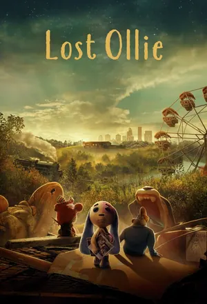 Lost Ollie Season 1 Episode 1 – 4 (Complete)