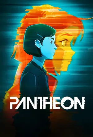 Pantheon Season 1 Episode 1 – 8 (Complete)