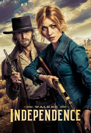 Walker: Independence Season 1 (Complete)