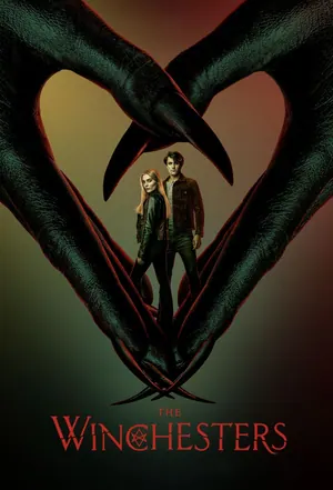 The Winchesters Season 1 (Complete)