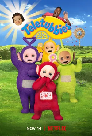 Teletubbies Season 1 Episode 1 – 26 (Complete)