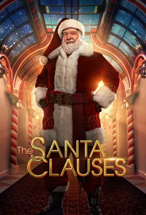 The Santa Clauses Season 1 Episode 1 – 6 (Complete)