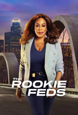 The Rookie: Feds Season 1 (Complete)