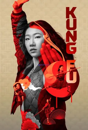 Kung Fu Season 3 (Complete)
