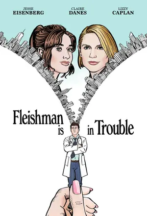 Fleishman Is in Trouble Season 1 (Episode 8 Added)