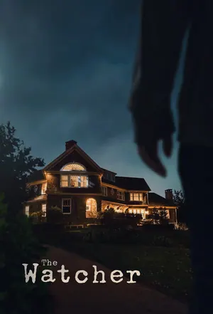 The Watcher Season 1 Episode 1 – 7 (Complete)