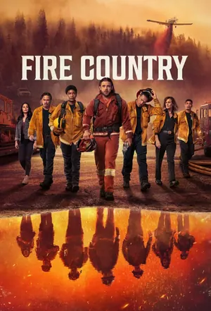 Fire Country Season 1 (Complete)