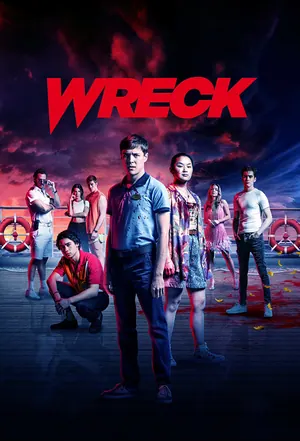 Wreck Season 1 Episode 1 – 6 (Complete)