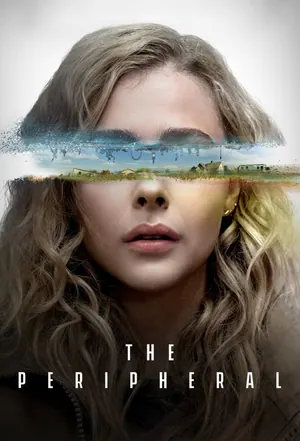 The Peripheral Season 1 Episode 1 – 8 (Complete)