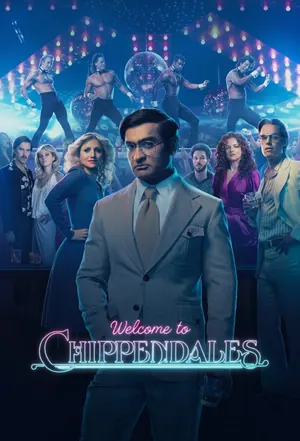 Welcome to Chippendales Season 1 (Episode 8 Added)
