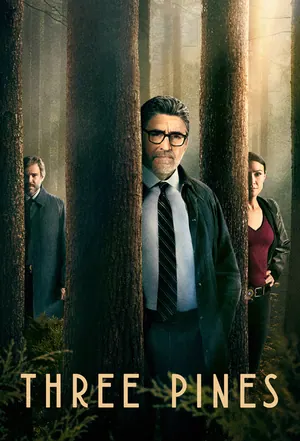 Three Pines Season 1 (Complete)